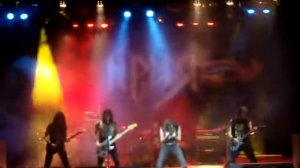 Ария: Ангельская пыль