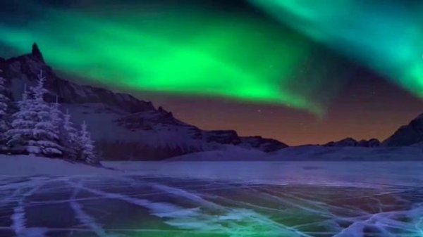 The Black Monk - ∞ (Визуализация:Visualization) 2024