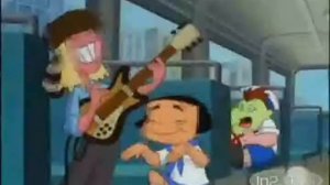 Gogoriki Theme Song SomePokemon lovingdude Style