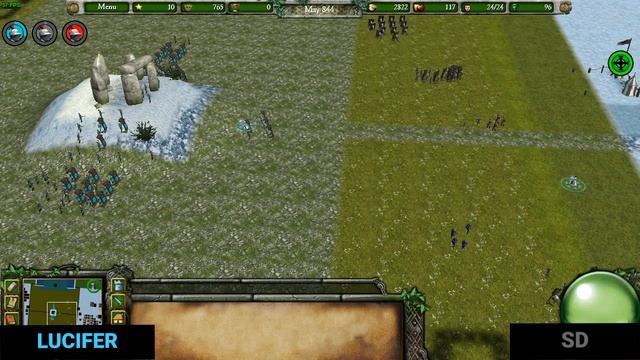 رو سفید مان کردی شیخ 🗿🗿❤️ مسابقات آنلاین قلعه لجند | stronghold legends online смотреть онлайн