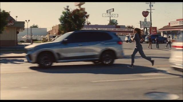 Lana Del Rey - Heroin смотреть онлайн