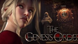 The Genesis Order #1