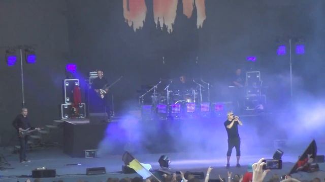 АЛИСА "ДЫМ" смотреть онлайн