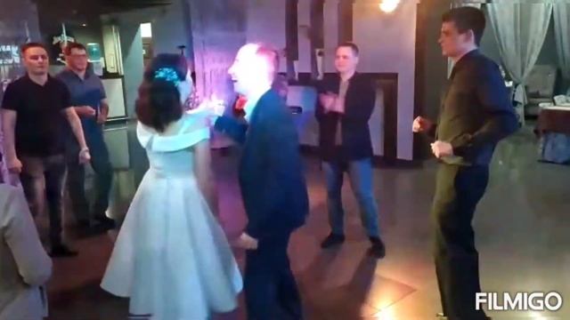 Свадьба Юнусовых, гуляем! смотреть онлайн
