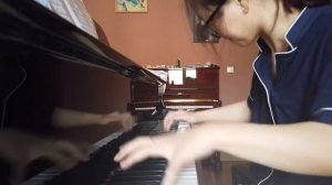 Речитатив и песня Владимира Галицкого