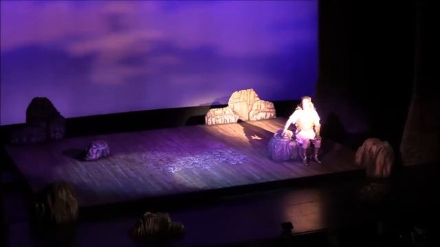 Andrew Lipian - Handel - Mi lusinga il dolce affetto смотреть онлайн