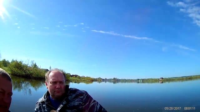 Лоси ловят мощных щук смотреть онлайн