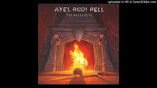 Axel Rudi Pell - Holy Diver