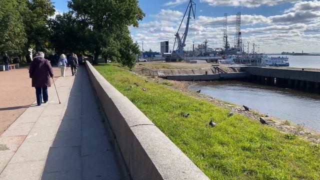 Кронштадт 10.09.22 смотреть онлайн