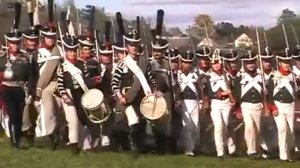 Константин Фролов. БОРОДИНО-2012 (документально-поэтический фильм)