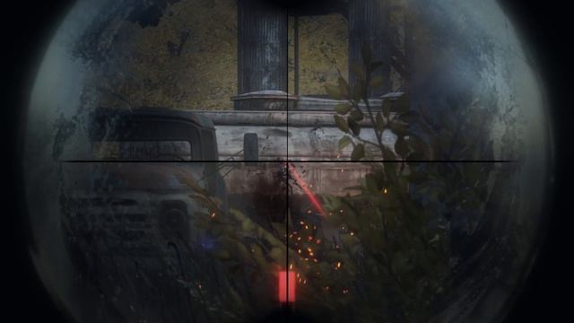 Metro Exodus Серия 21 DLC История Сэма часть 4