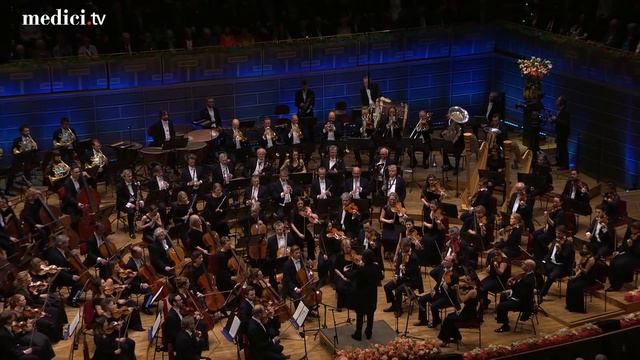 Gustavo Dudamel - Strauss: Also Sprach Zarathustra
