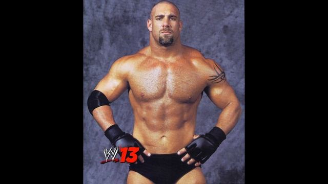 WWE '13 WCW Goldberg Theme (With Goldberg Chant) (With Arena Effect) + Download Link смотреть онлайн