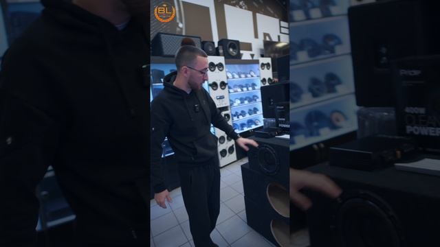 Честно про активный сабвуфер смотреть онлайн