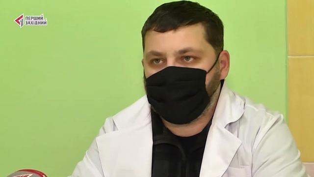 ОЧІ. НОВИНИ. 03.02.2021. ПЕРШИЙ ЗАХІДНИЙ смотреть онлайн