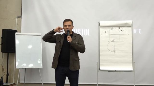 Мастеркласс №2 