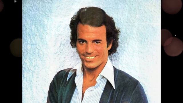 Julio Iglesias 33 Años Audio Teatro Opera 1978