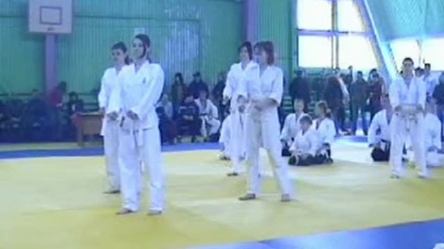 2006.05.01 II Фестиваль БИ ПВ (часть 1) смотреть онлайн