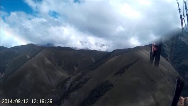 2014 6 Парадром Чегем смотреть онлайн