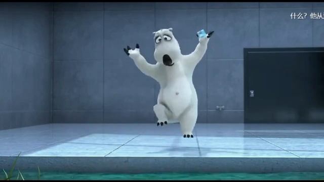 Bernard Bear | Backkom in Tigers And More | Cartoons for Kids Children смотреть онлайн