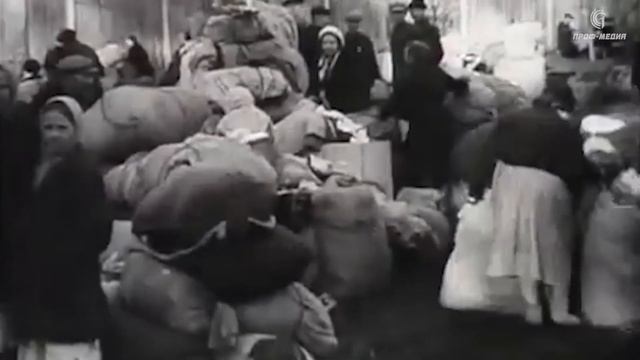 Партизанское движение. Дорогами Машерова смотреть онлайн