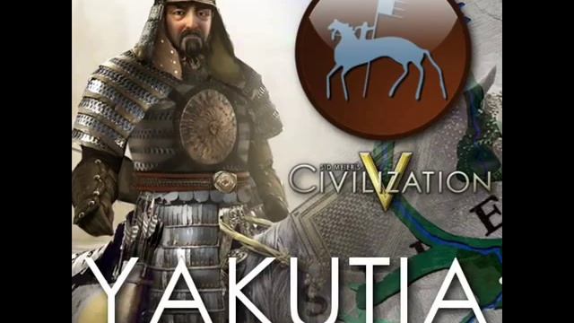 Yakutia - Tygyn Darkhan | Peace смотреть онлайн