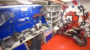 100 км/ч ПО ПОЛЮ НА СКУТЕРЕ ЗА 3 ТЫСЯЧИ / РАЗБИЛИ В ПЕРВЫЙ ДЕНЬ