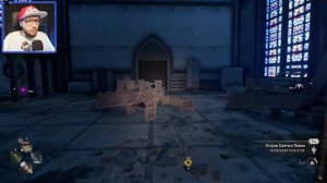 РЕМОНТ ПЕРЕДАТЧИКА | Dying Light 2: Stay Human #17