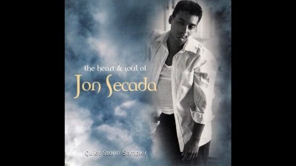 ♪ Jon Secada - Good Feelings | Singles #09/29