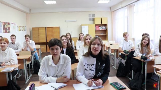 ДЕНЬ УЧИТЕЛЯ 2024 н. ПОЗДРАВЛЕНИЕ УЧЕНИКОВ | АКАДЕМИЯ ДЕТСТВА смотреть онлайн