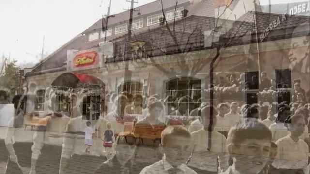 КилияКилия!