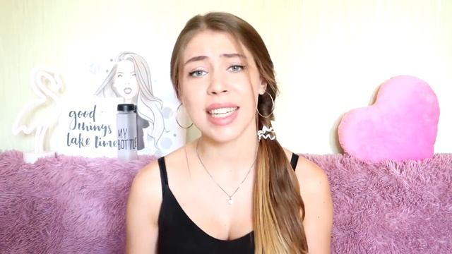 КАК ИЗБАВИТЬСЯ от ПРЫЩЕЙ и ПЯТЕН от НИХ ♥ ПОСТАКНЕ смотреть онлайн