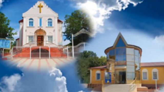 Пророчество для ЦЕРКВИ смотреть онлайн