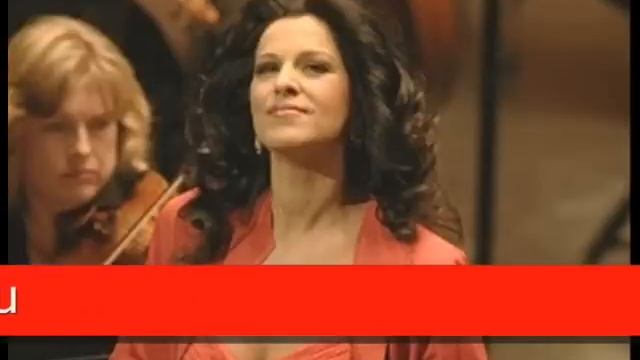 Angela Gheorghiu: Puccini - Tosca, 'Finale'