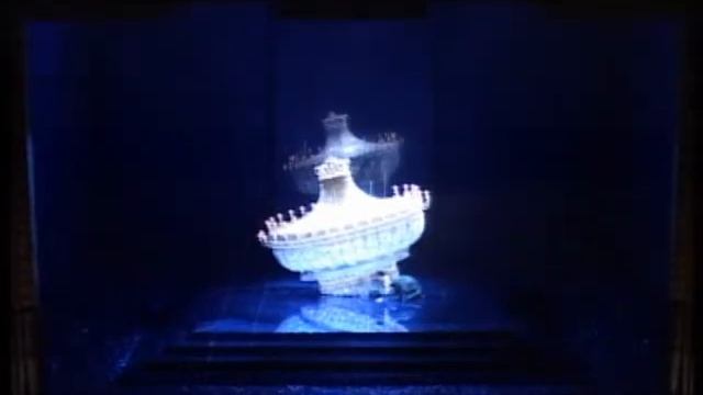 David Curry - Die Feen -Wagner - Arindal Act 3 Scene and Aria Part 1 смотреть онлайн