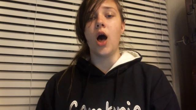 Adele - Someone Like You Opera Cover смотреть онлайн