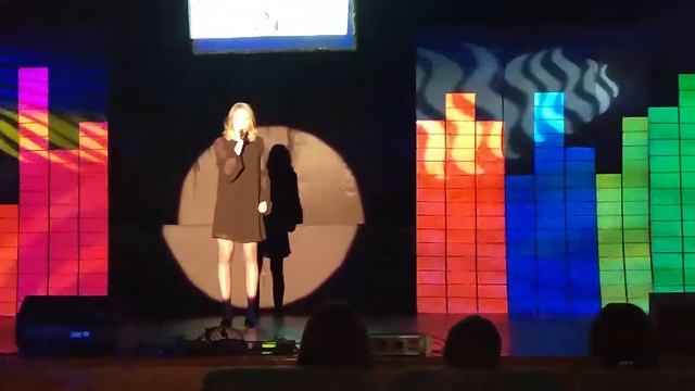 Орлова Анна - Нарушенная клятва смотреть онлайн