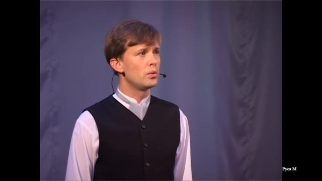 Олег Погудин "Вы просите песен" смотреть онлайн