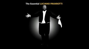Luciano Pavarotti ~ E Lucevan Le Stelle (from Tosca)