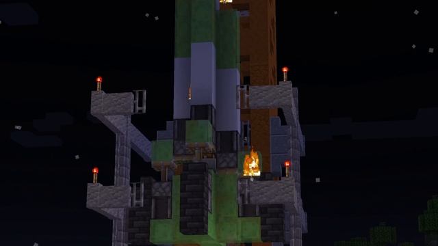 ДР #СП5 ЗАПУСК КАПСУЛЫ ВРЕМЕНИ смотреть онлайн