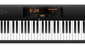 Virtual Piano - Phantom of the Opera