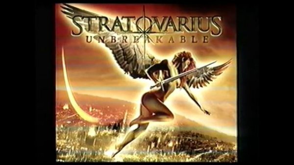 Stratovarius - Unbreakable [320kbps]