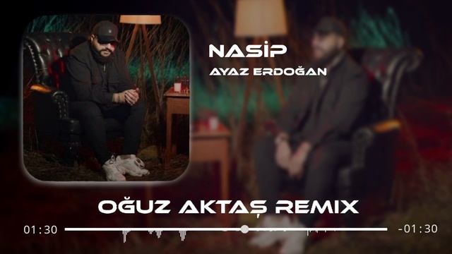 Ayaz Erdoğan - Nasip (Oğuz Aktaş Remix) | Nasıl Hayat Bu Nasip Etmedi Ya. смотреть онлайн