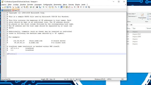 Como BLOQUEAR ACESSO DE ALGUNS SITES no PC смотреть онлайн