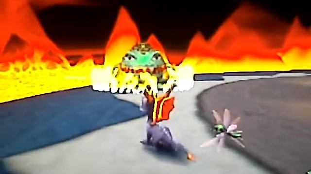 Lets Play Spyro3 Part8 Episodes1-3 The First BOSS Is a TOAD? смотреть онлайн