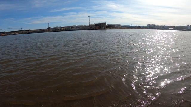 Нашли свою рыбку!!! смотреть онлайн