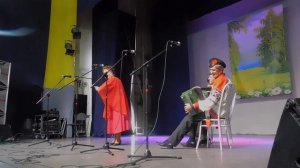 Вологодская гармонь - Геннадий Гребенщиков, Владимир Каракосов, Любовь Протасова