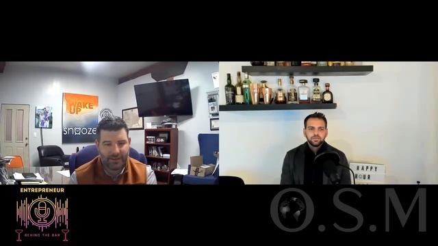 Matt Smith, Undercover Billionaire- Entrepreneur Tips