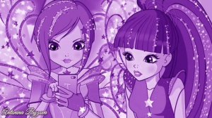 Tecna - Hold Your Colour