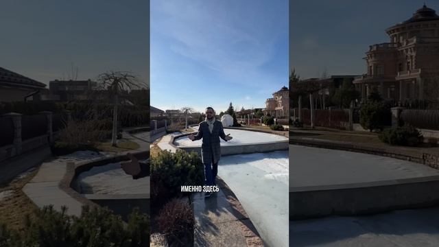 ПОДМОСКОВНАЯ ВЕНЕЦИЯ НА НОВОЙ РИГЕ #новаярига #элитнаянедвижимость #новорижскоешоссе #миллениумпарк смотреть онлайн